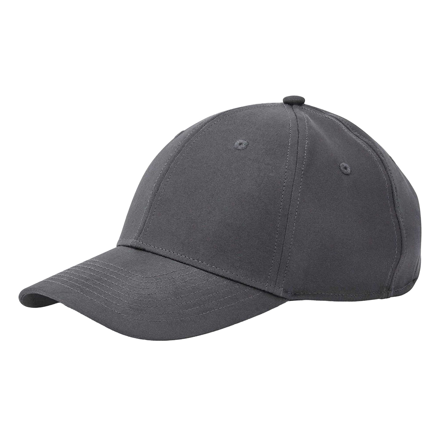 Graphite Grey - Back - Beechfield Performance Baseball Cap