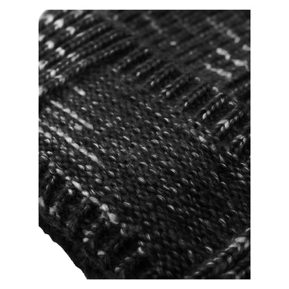 Midnight Haze - Lifestyle - Beechfield Unisex Adult Chunky Knitted Beanie