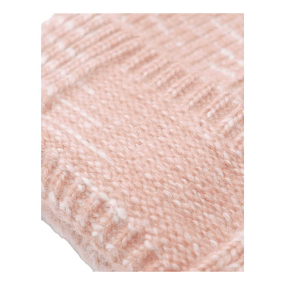Strawberry Haze - Lifestyle - Beechfield Unisex Adult Chunky Knitted Beanie
