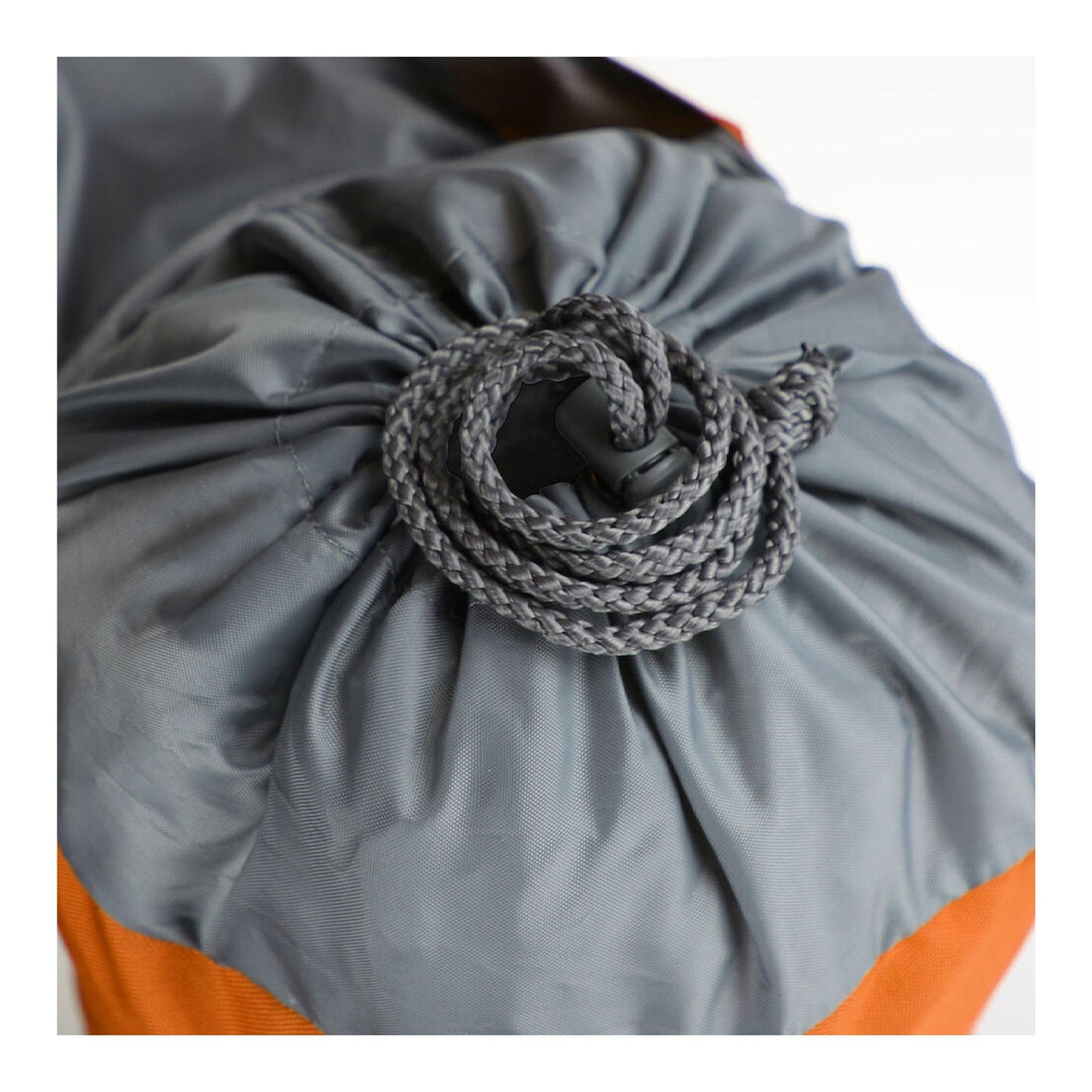 Orange - Lifestyle - Derby Of Sweden Sport Flap Closure Backpack