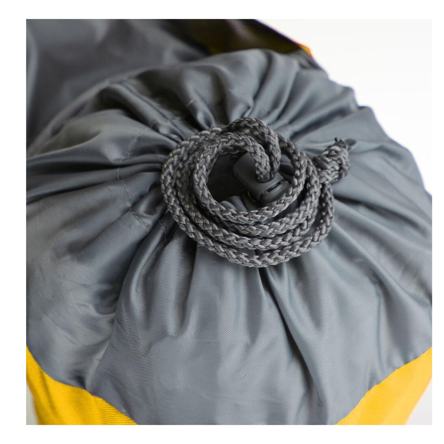 Yellow - Lifestyle - Derby Of Sweden Sport Flap Closure Backpack