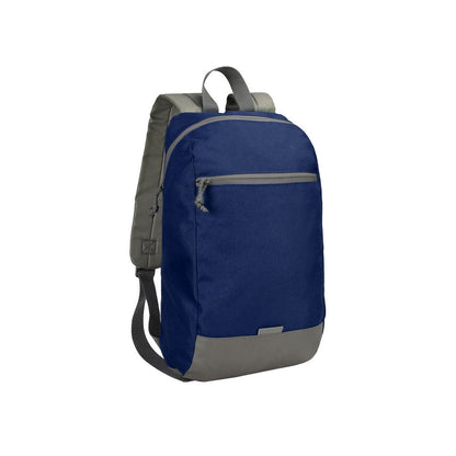 Navy - Front - Derby Of Sweden Sport Backpack