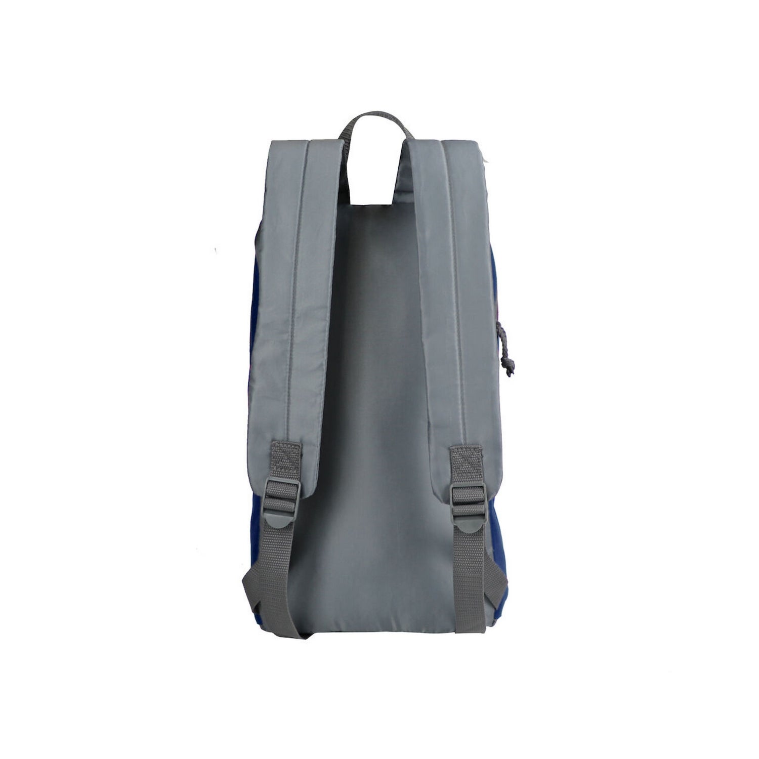 Navy - Back - Derby Of Sweden Sport Backpack