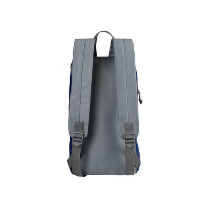 Navy - Back - Derby Of Sweden Sport Backpack