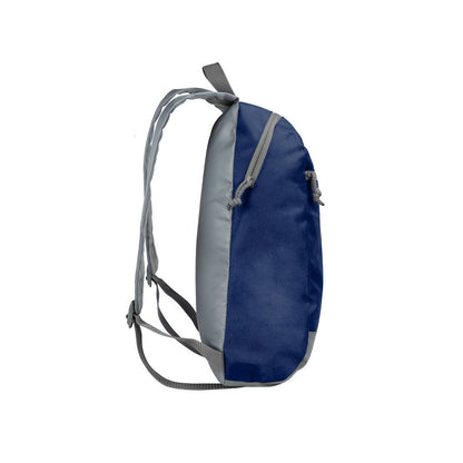 Navy - Side - Derby Of Sweden Sport Backpack