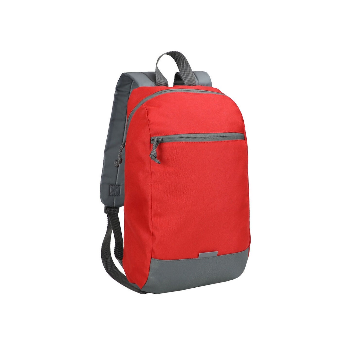 Red - Front - Derby Of Sweden Sport Backpack