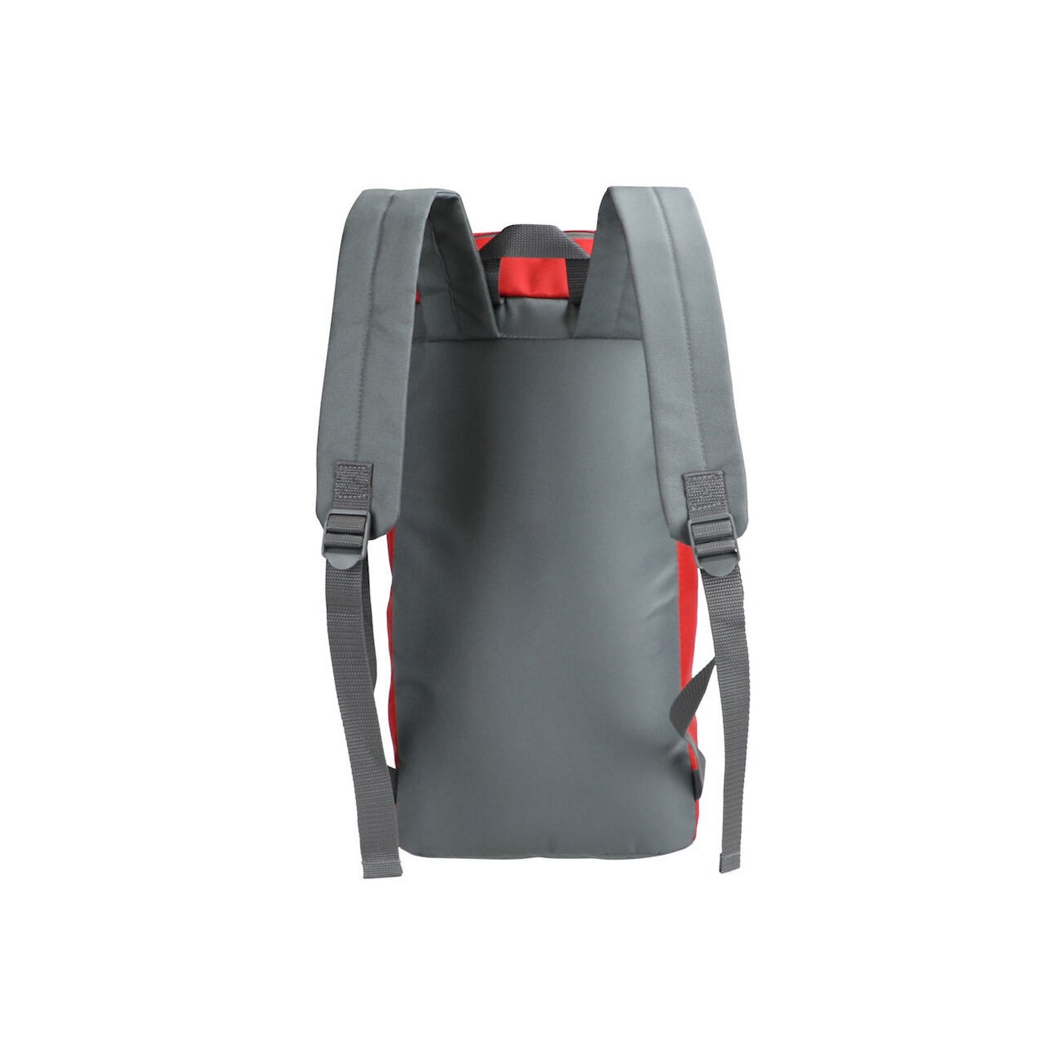Red - Back - Derby Of Sweden Sport Backpack