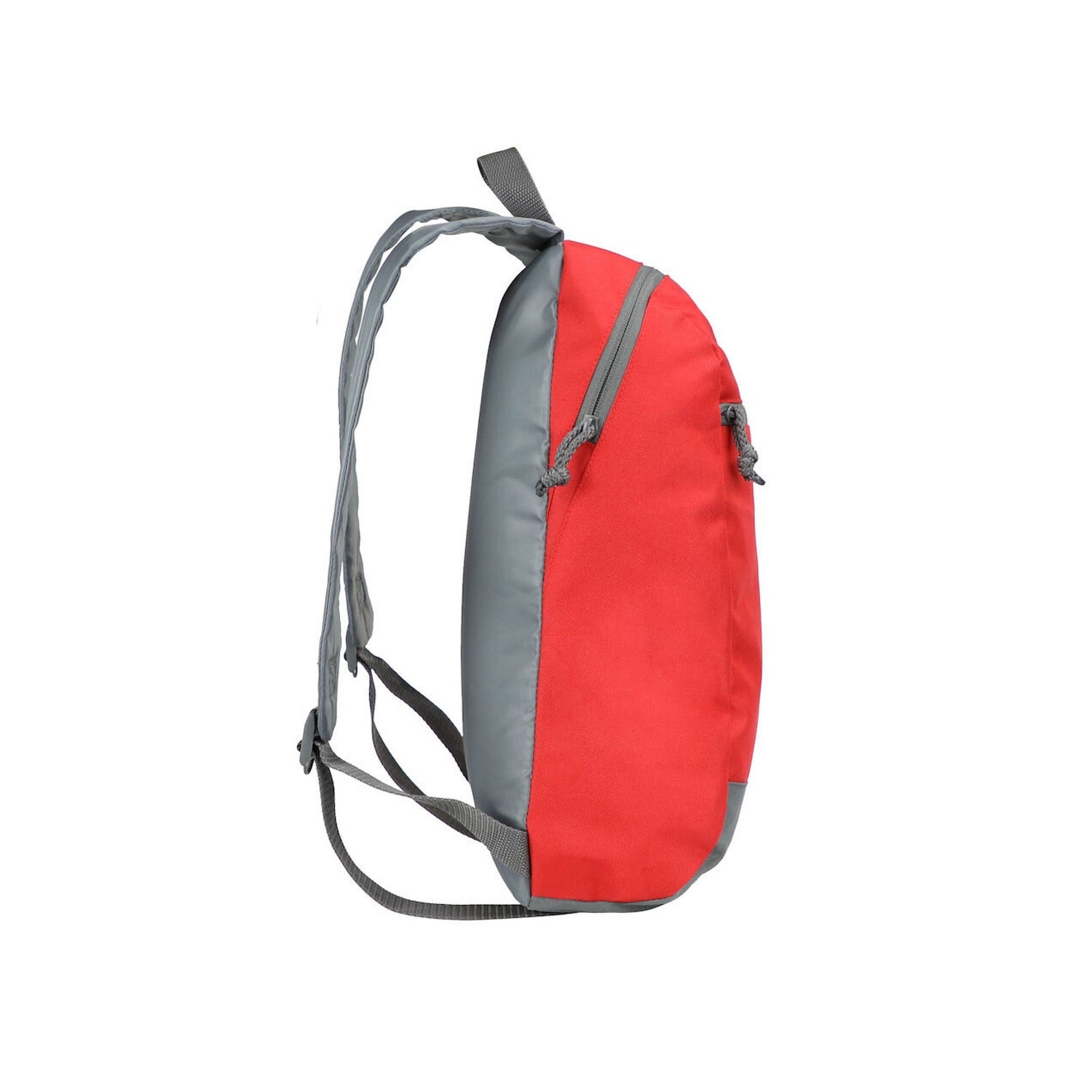 Red - Side - Derby Of Sweden Sport Backpack