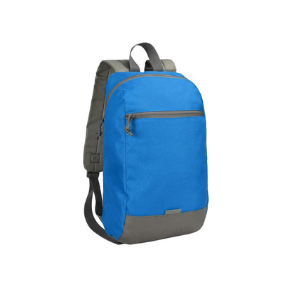 Blue - Front - Derby Of Sweden Sport Backpack