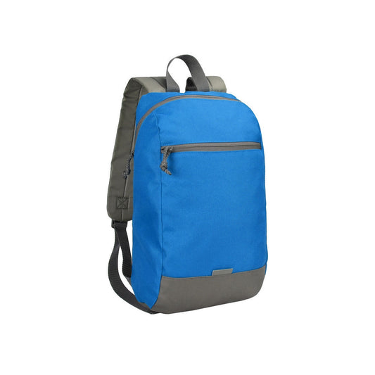 Blue - Front - Derby Of Sweden Sport Backpack
