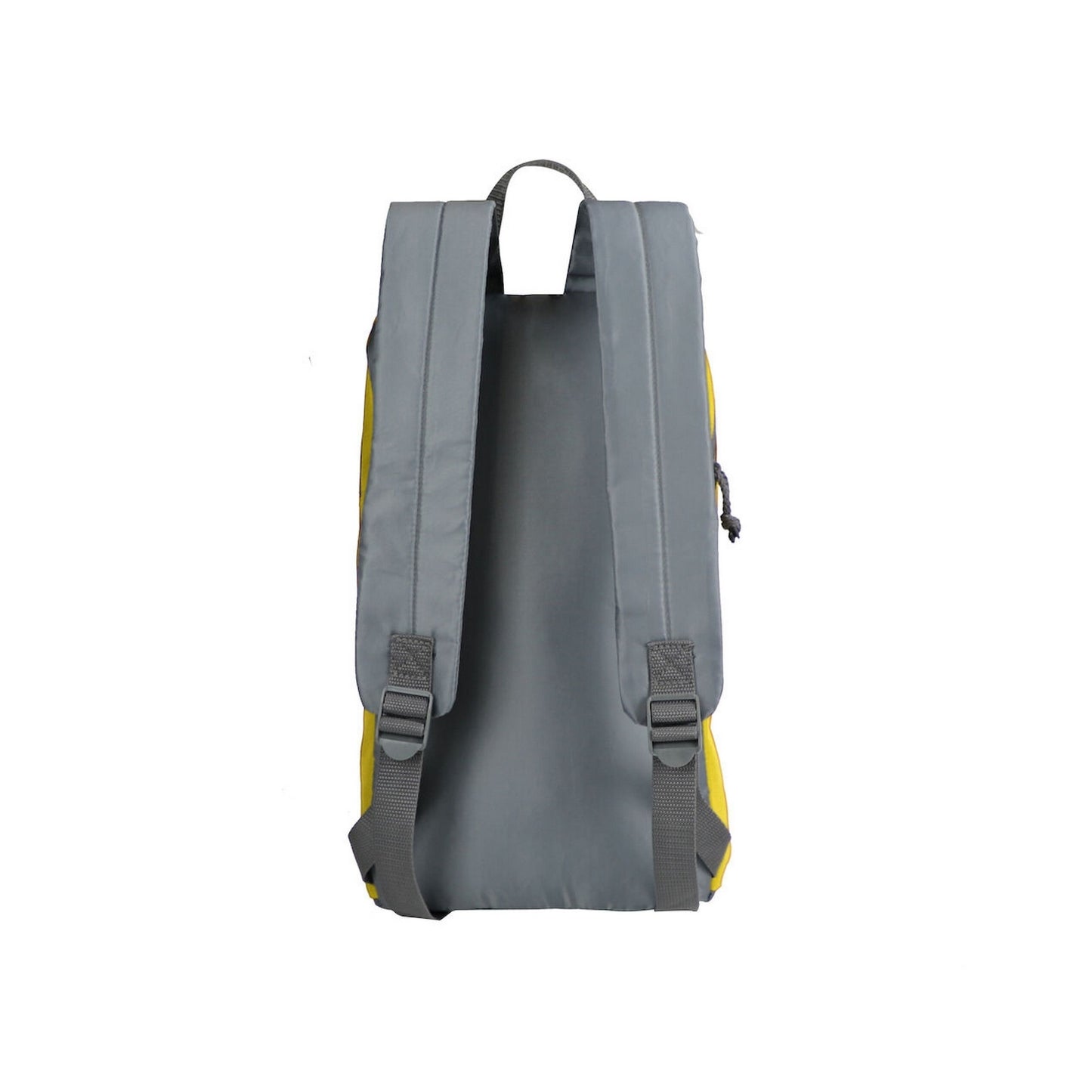Yellow - Back - Derby Of Sweden Sport Backpack