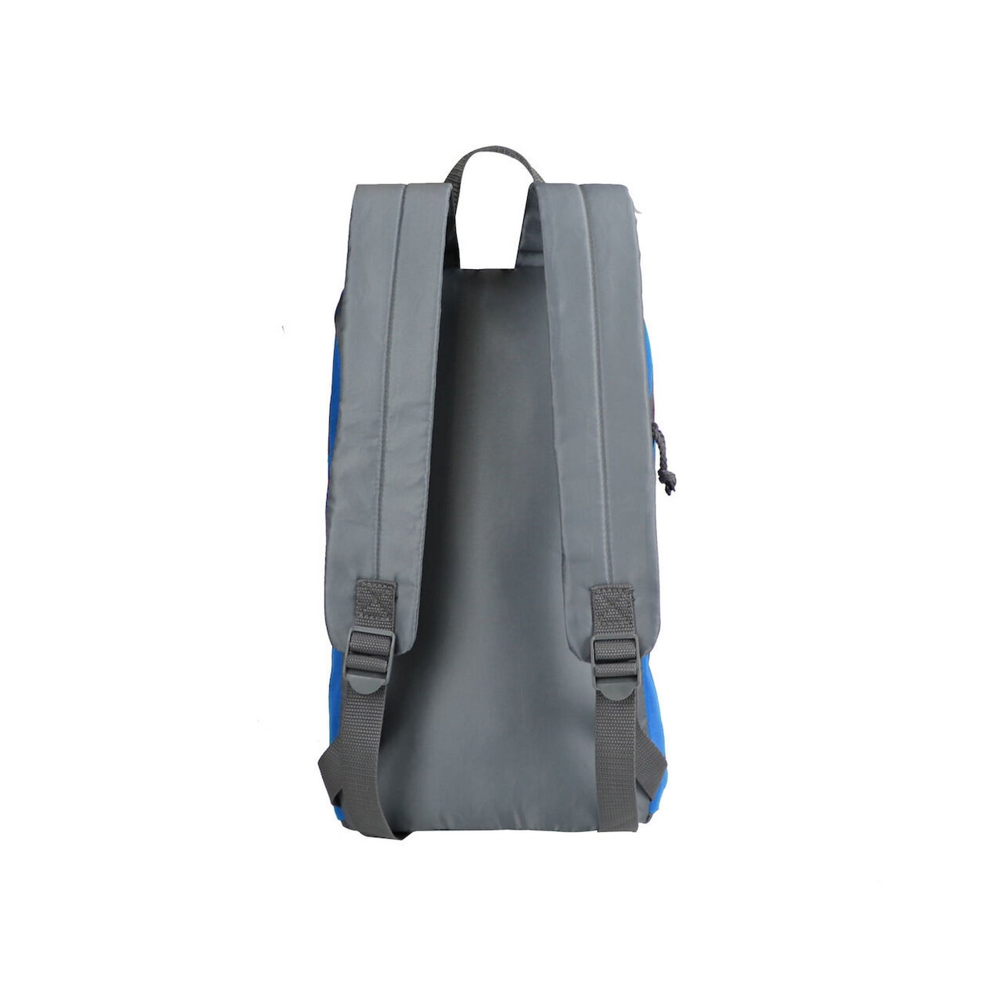 Blue - Back - Derby Of Sweden Sport Backpack