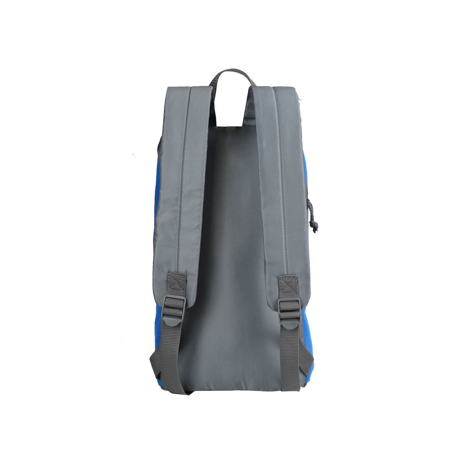 Blue - Back - Derby Of Sweden Sport Backpack