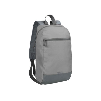 Grey - Front - Derby Of Sweden Sport Backpack