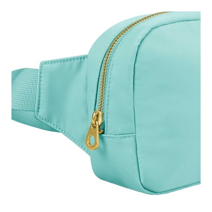 Mint Choc Chip - Side - Bagbase Sundae Crossbody Bag