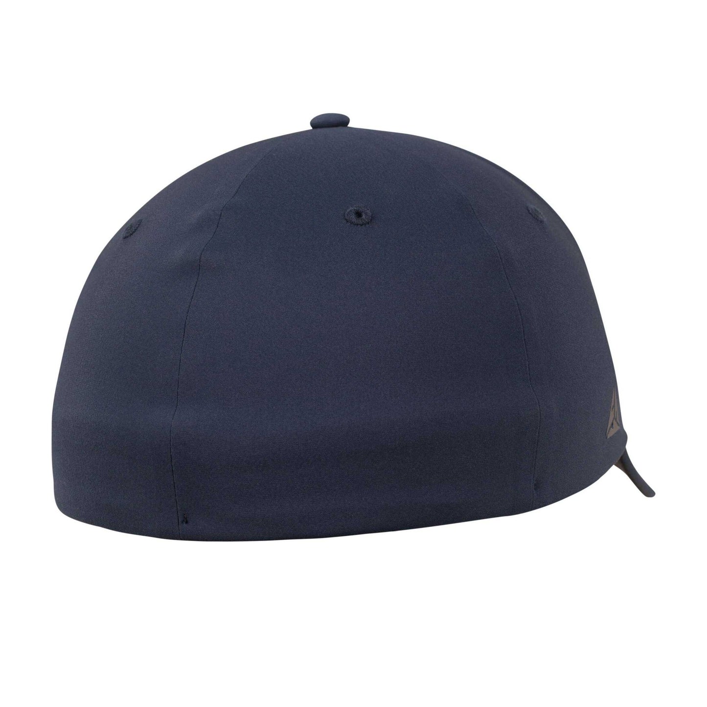 Navy - Back - Flexfit Delta Carbon Cap