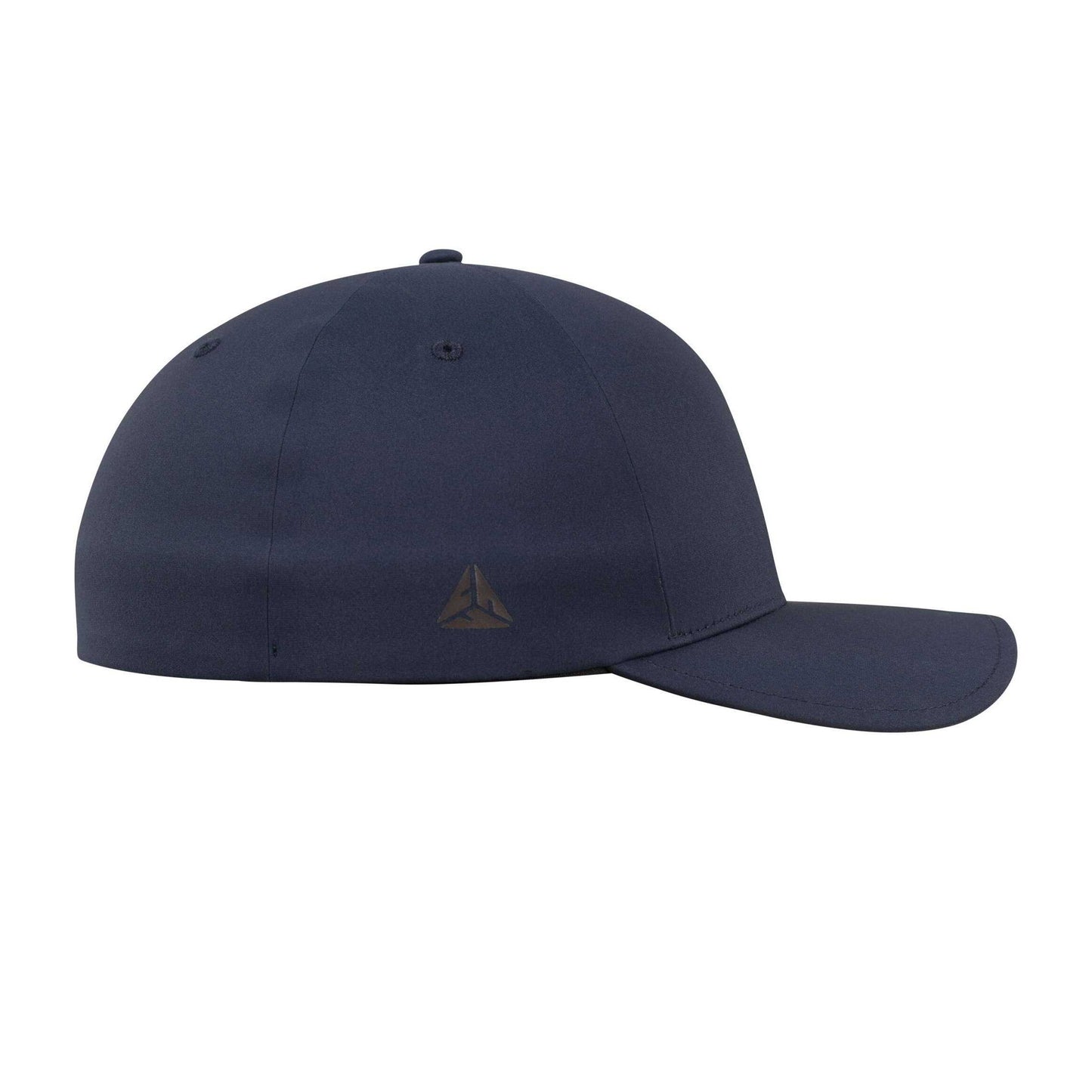 Navy - Lifestyle - Flexfit Delta Carbon Cap