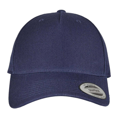 Navy - Lifestyle - Flexfit YP Classics Premium Cap