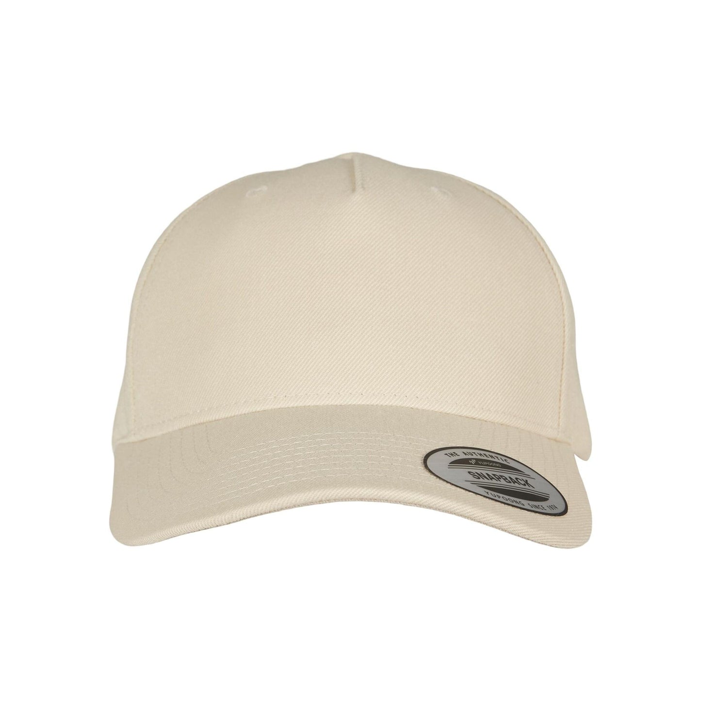 Stone - Back - Flexfit YP Classics Premium Cap