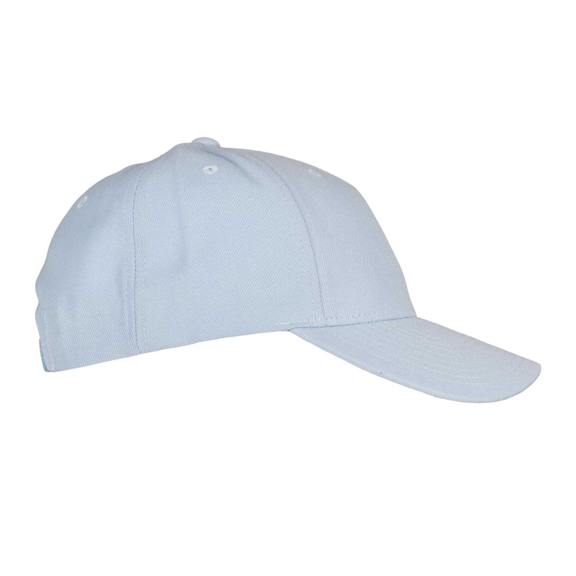 Ballad Blue - Lifestyle - Flexfit YP Classics Premium Cap