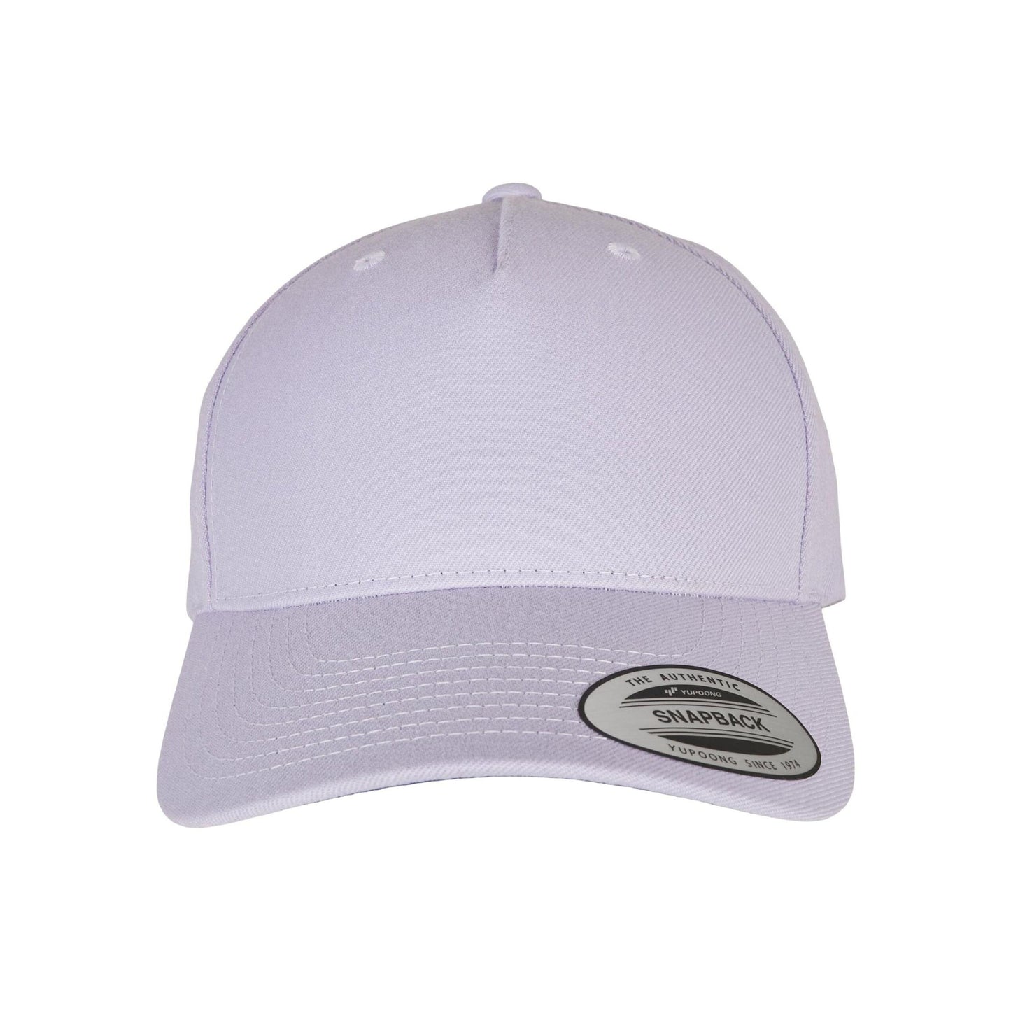Light Purple - Front - Flexfit YP Classics Premium Cap