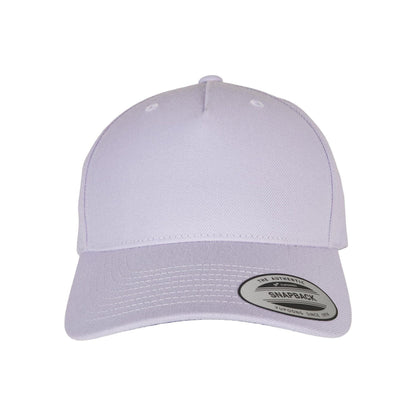 Light Purple - Front - Flexfit YP Classics Premium Cap