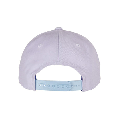 Light Purple - Back - Flexfit YP Classics Premium Cap