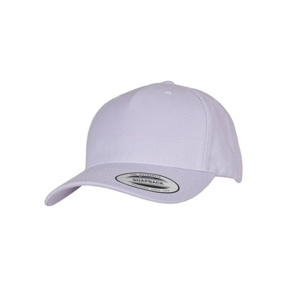 Light Purple - Side - Flexfit YP Classics Premium Cap