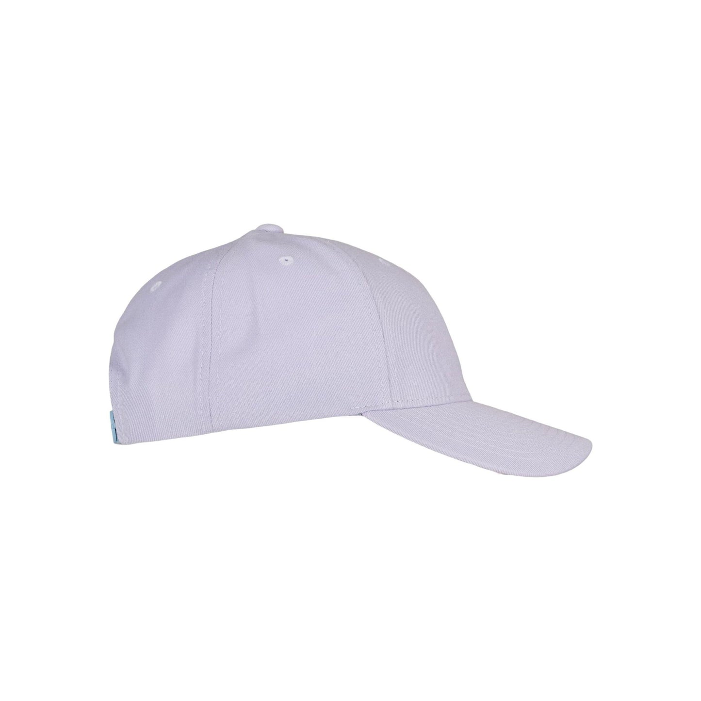 Light Purple - Close up - Flexfit YP Classics Premium Cap