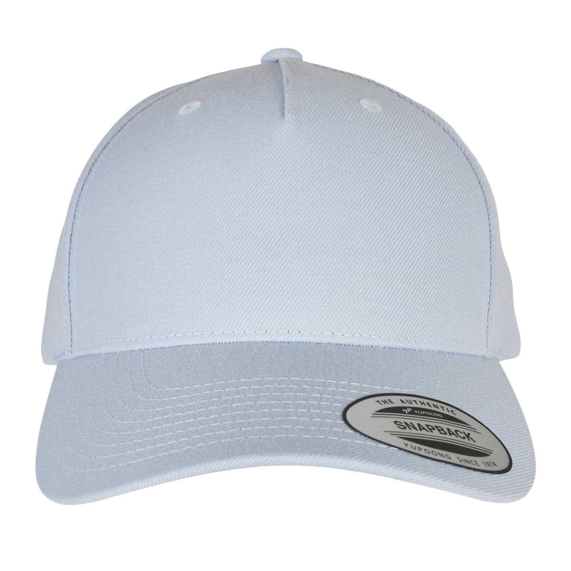 Ballad Blue - Pack Shot - Flexfit YP Classics Premium Cap