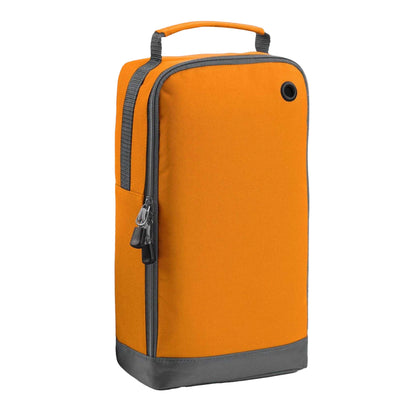 Orange - Front - Bagbase Athleisure Accessory Bag