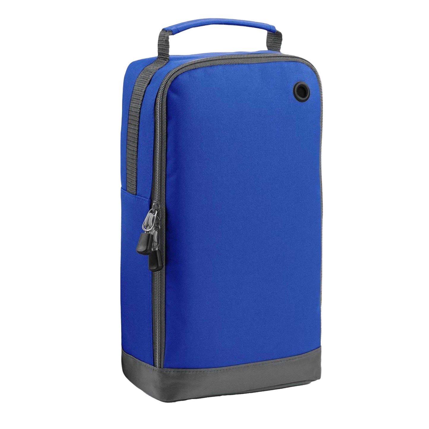 Bright Royal - Front - Bagbase Athleisure Accessory Bag
