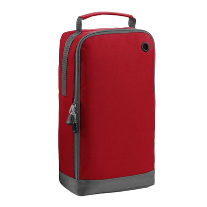 Classic Red - Front - Bagbase Athleisure Accessory Bag