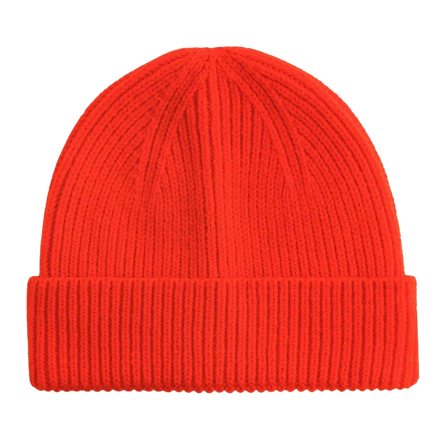 Sunset - Back - Beechfield Childrens-Kids Fashion Beanie