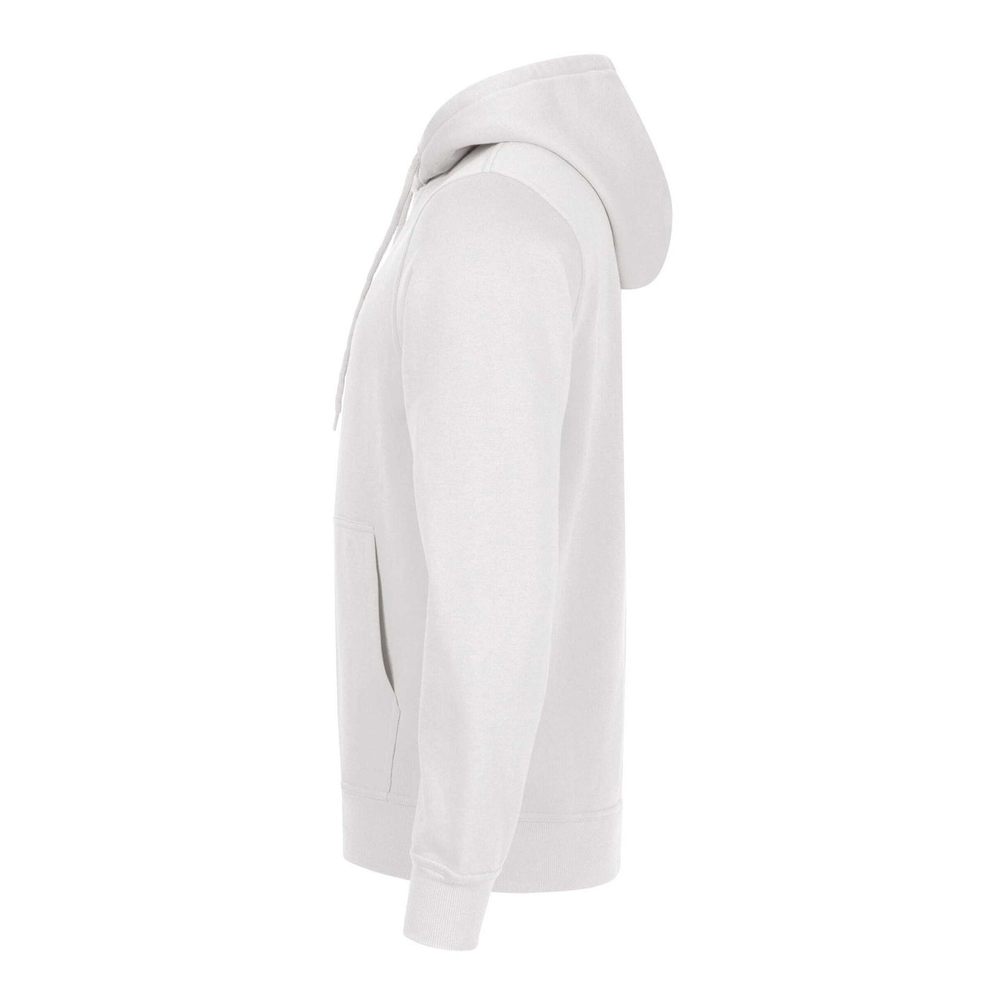 Off White - Side - Clique Unisex Adult Miami Hoodie