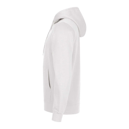 Off White - Side - Clique Unisex Adult Miami Hoodie