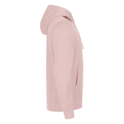 Candy Pink - Lifestyle - Clique Unisex Adult Miami Hoodie