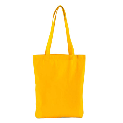 Sunflower - Front - Westford Mill EarthAware Twill Organic Tote Bag