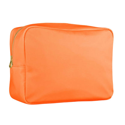 Mango Sorbet - Front - Bagbase Sundae Pouch