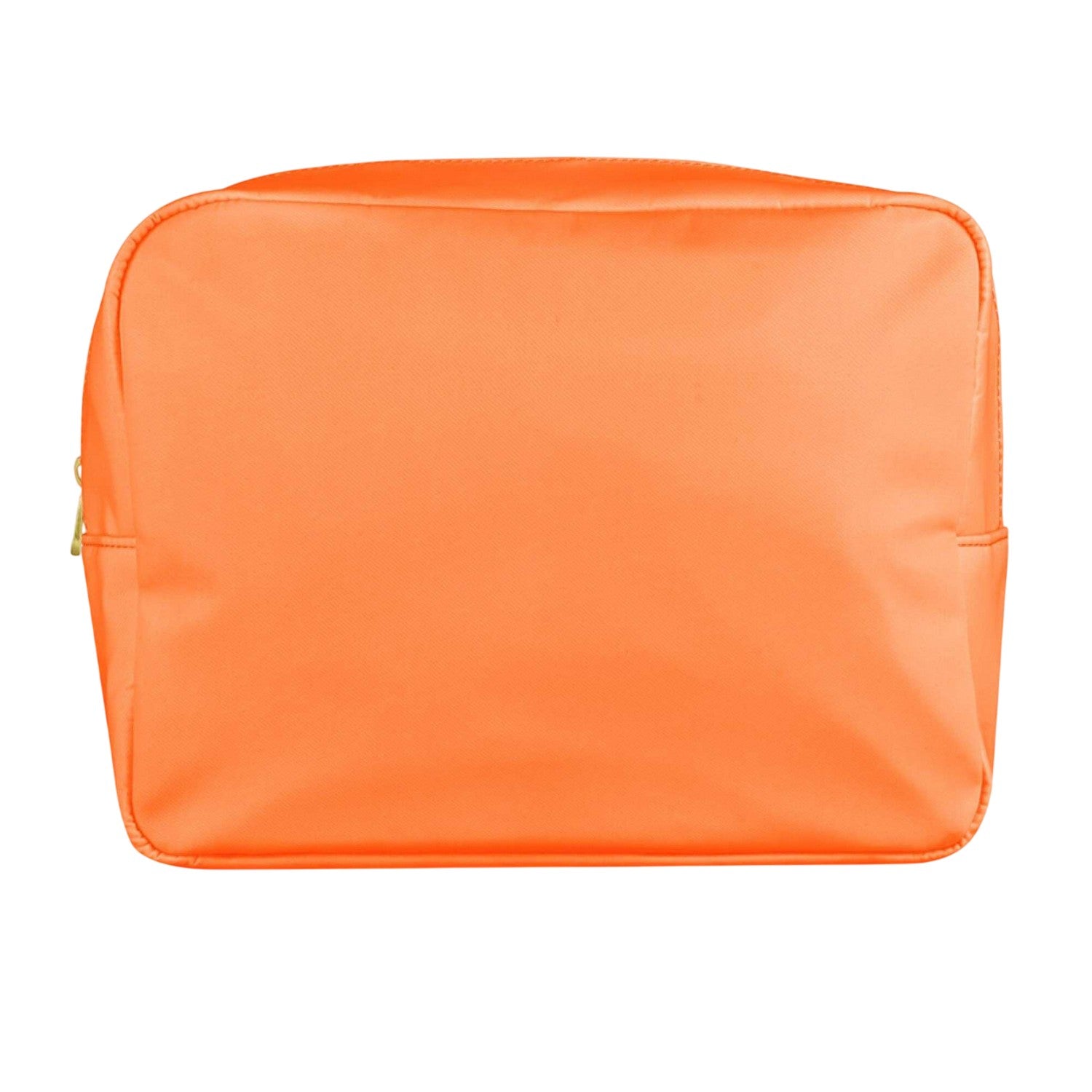 Mango Sorbet - Back - Bagbase Sundae Pouch