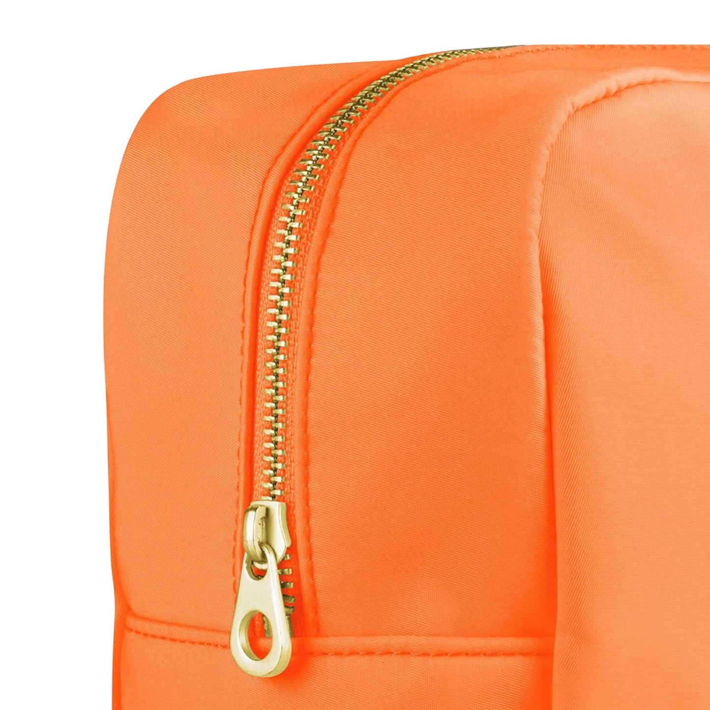 Mango Sorbet - Pack Shot - Bagbase Sundae Pouch