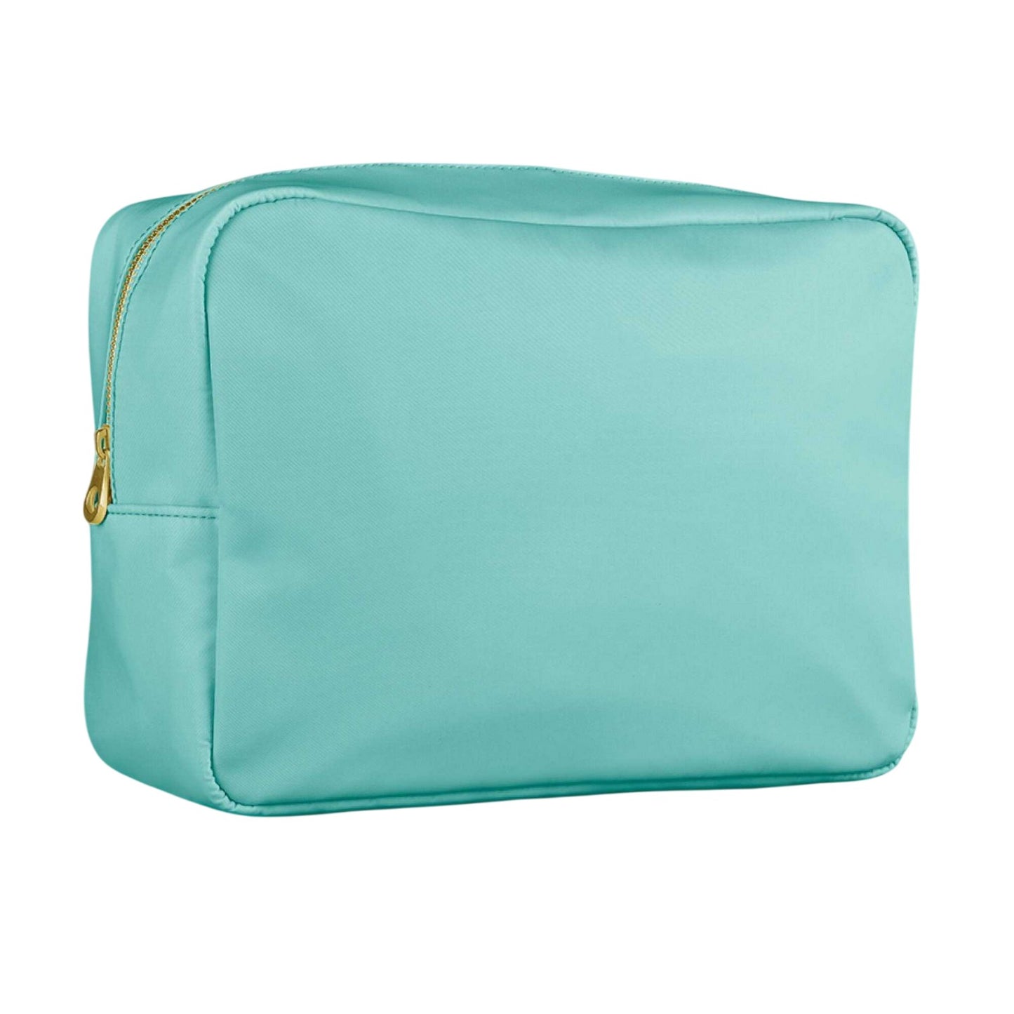 Mint Choc Chip - Front - Bagbase Sundae Pouch