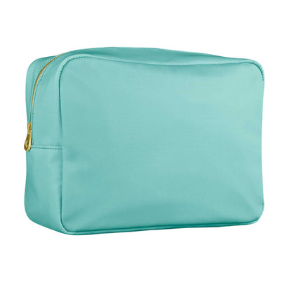 Mint Choc Chip - Front - Bagbase Sundae Pouch