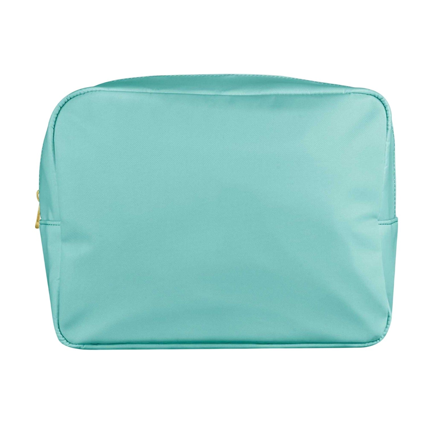 Mint Choc Chip - Back - Bagbase Sundae Pouch