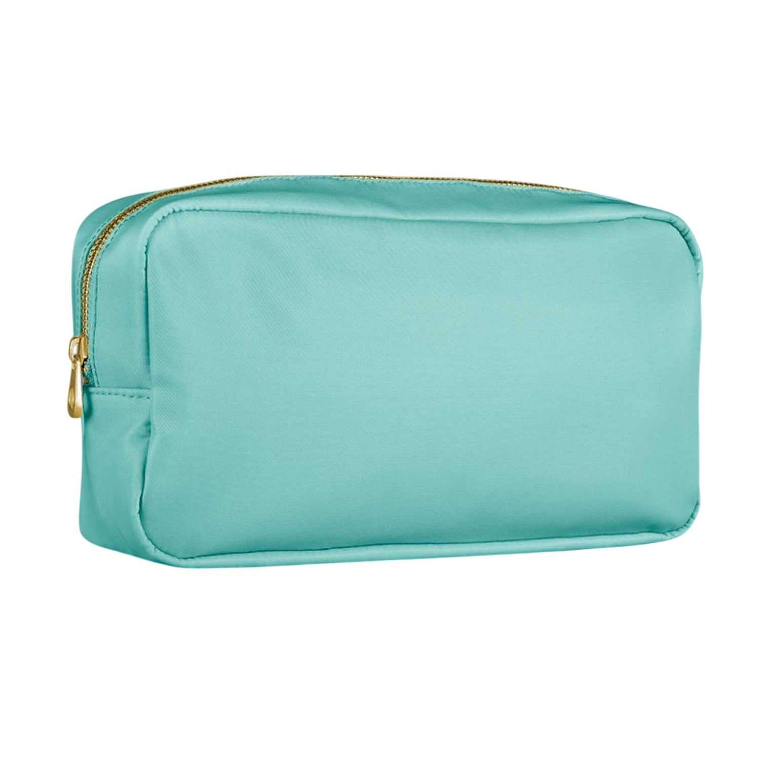 Mint Choc Chip - Side - Bagbase Sundae Pouch