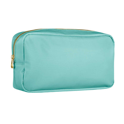 Mint Choc Chip - Side - Bagbase Sundae Pouch