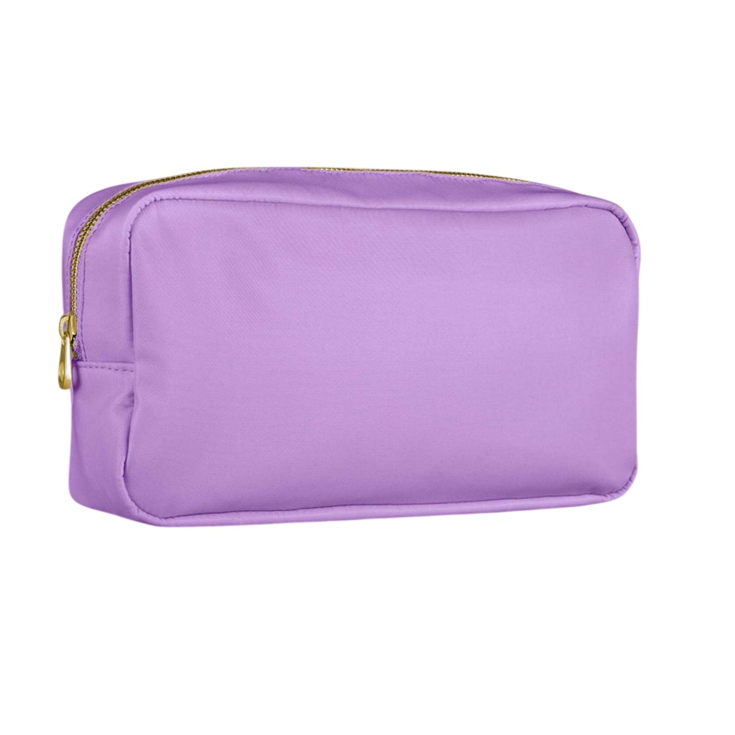 Blueberry Swirl - Side - Bagbase Sundae Pouch