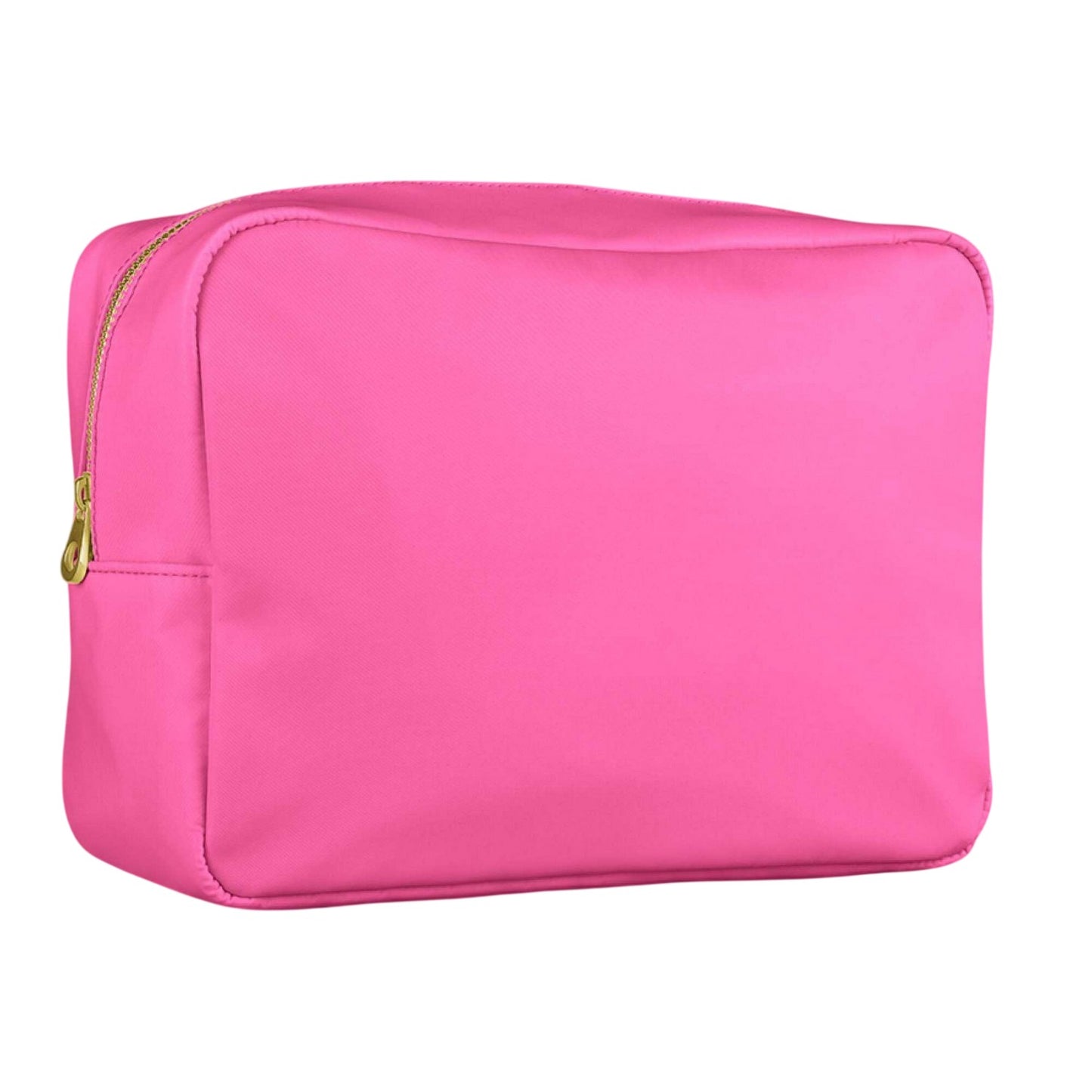 Raspberry Ripple - Front - Bagbase Sundae Pouch