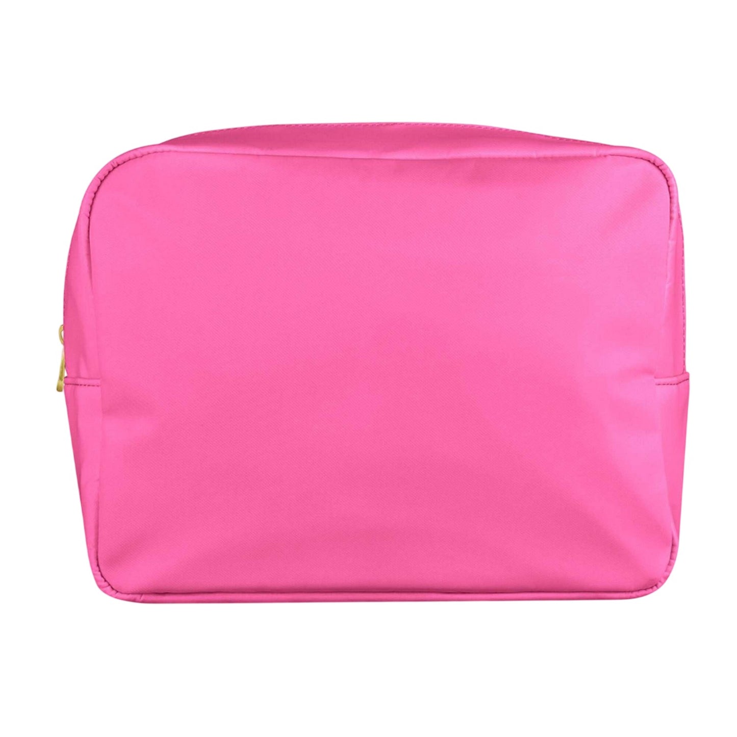Raspberry Ripple - Back - Bagbase Sundae Pouch