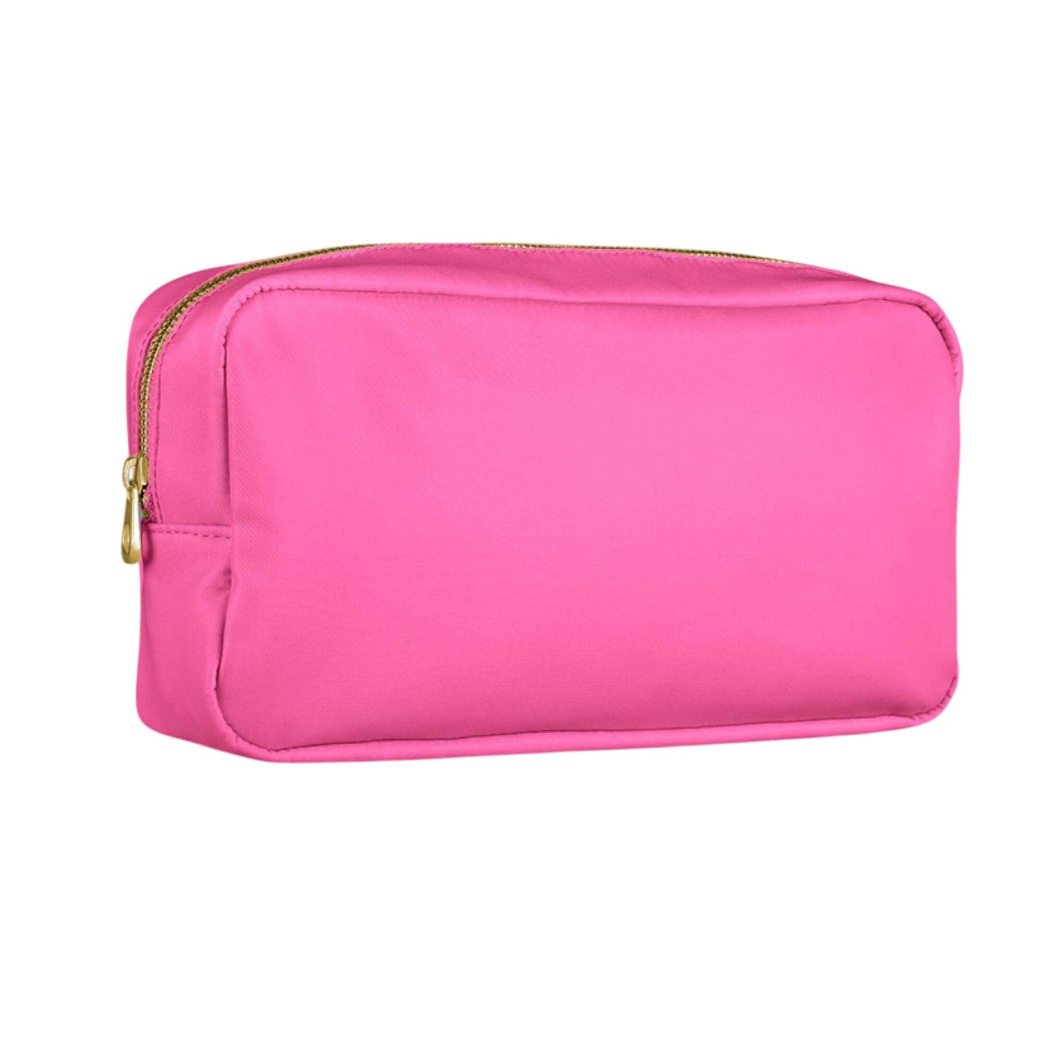 Raspberry Ripple - Side - Bagbase Sundae Pouch